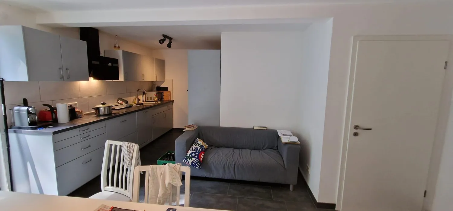 1 Zimmer Wohnung mit 14 m² in Karlsruhe – Bild 5