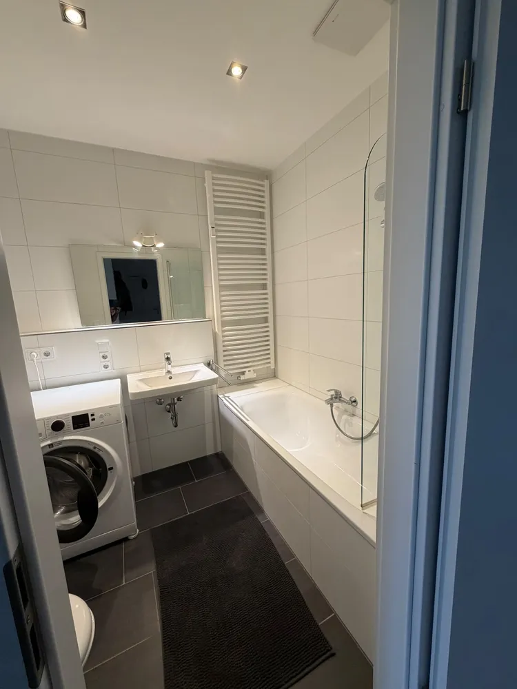 3 room apartment with 69 m² in Erfurt – Photo 4