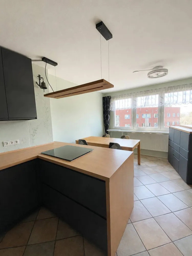 4 Zimmer Wohnung mit 91 m² in Berlin – Bild 5