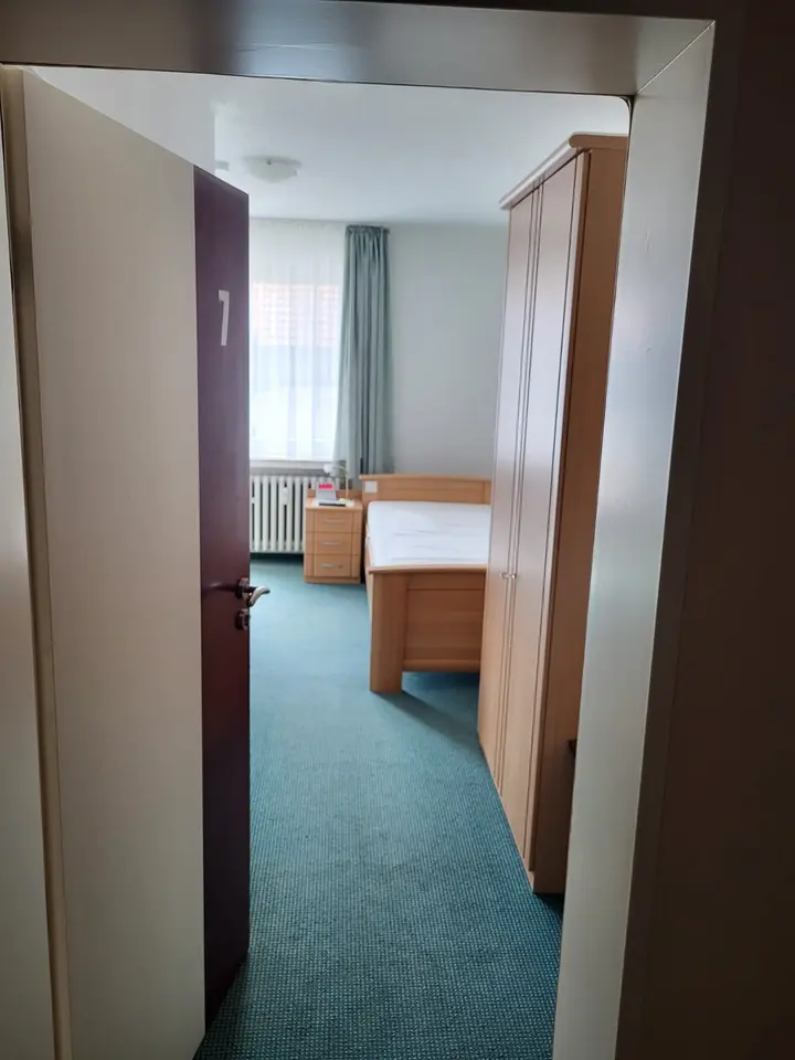 3 Zimmer Wohnung mit 79 m² in Detmold – Bild 2