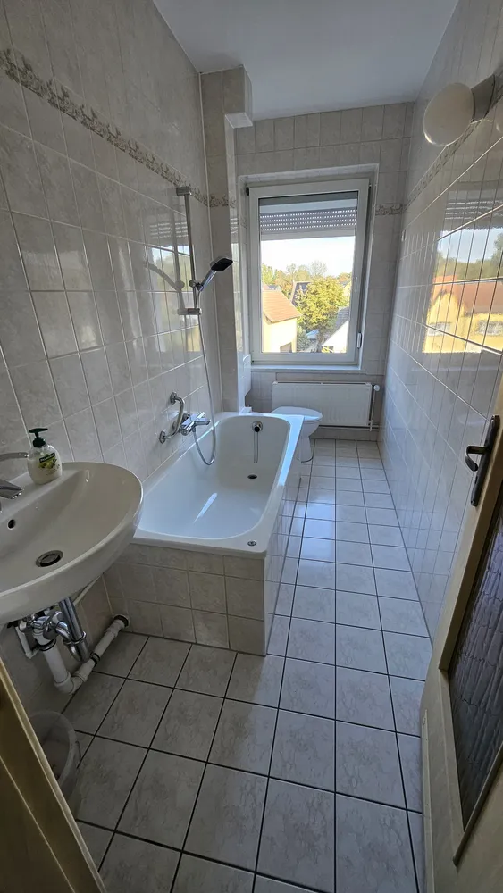 2 room apartment with 55 m² in Königs Wusterhausen – Photo 3