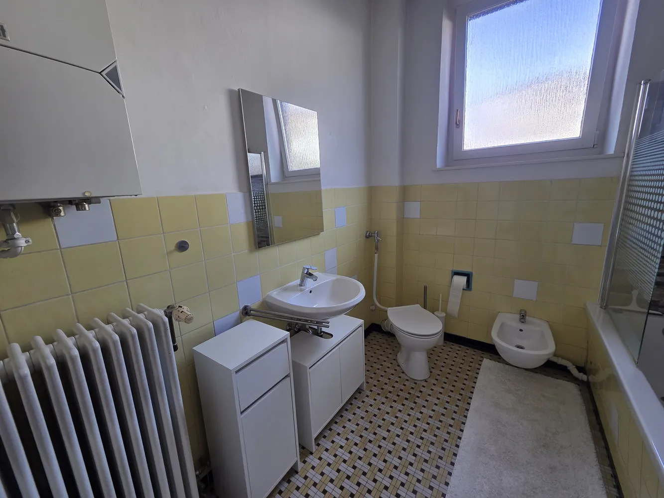 2 Zimmer Wohnung mit 55 m² in Worms – Bild 4