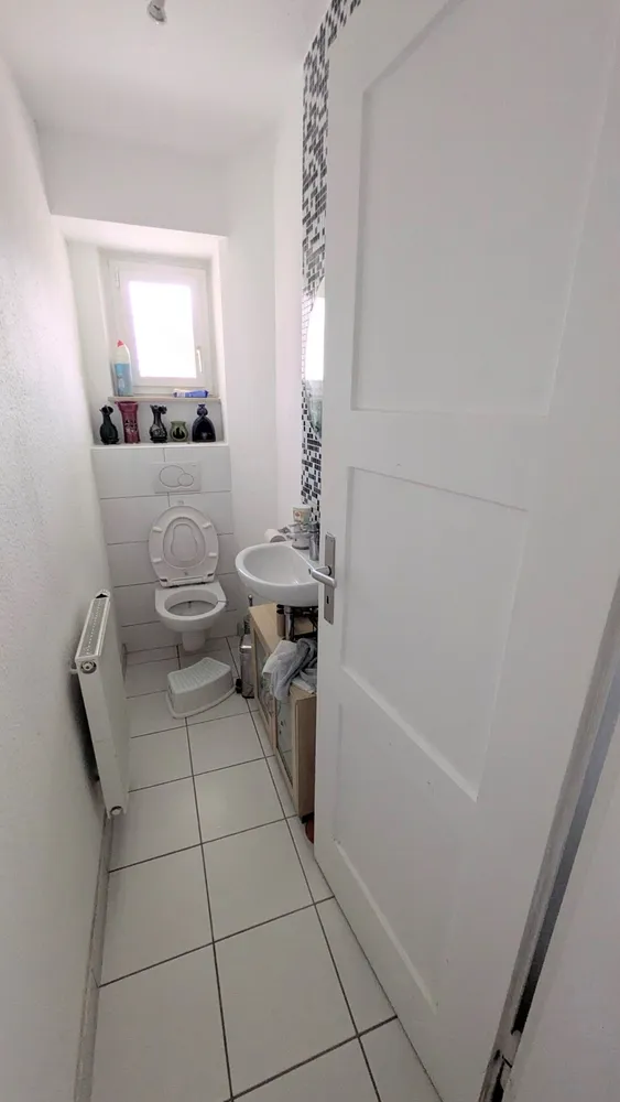 3 Zimmer Wohnung mit 79 m² in Karlsruhe – Bild 9