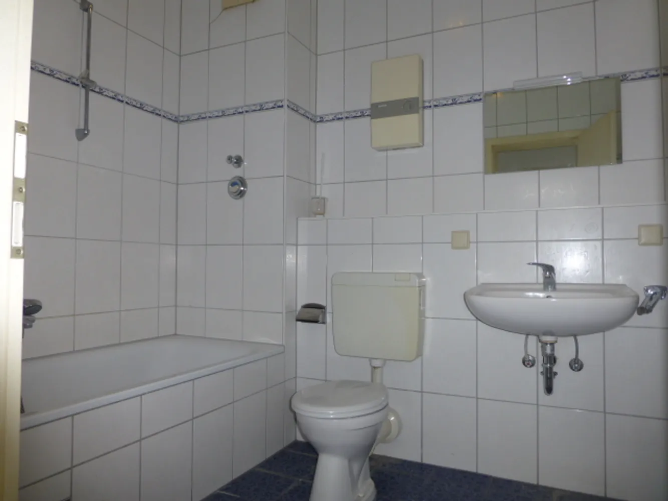 3 Zimmer Wohnung mit 63 m² in Mannheim – Bild 5