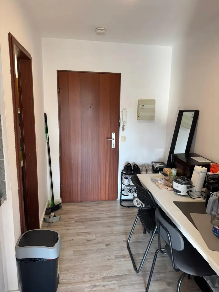 WG-Zimmer mit 90 m² in Heidelberg – Bild 9