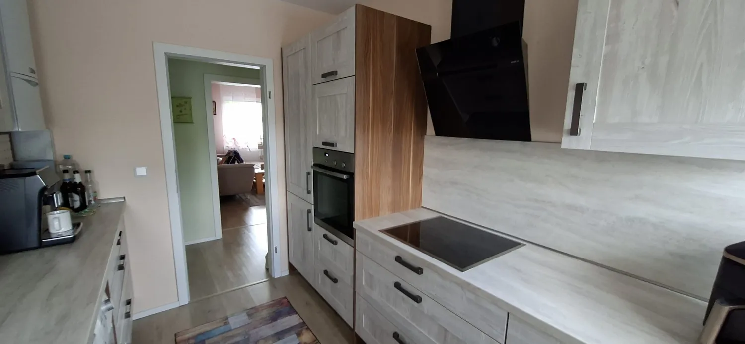 2 Zimmer Wohnung mit 56 m² in Iserlohn – Bild 7