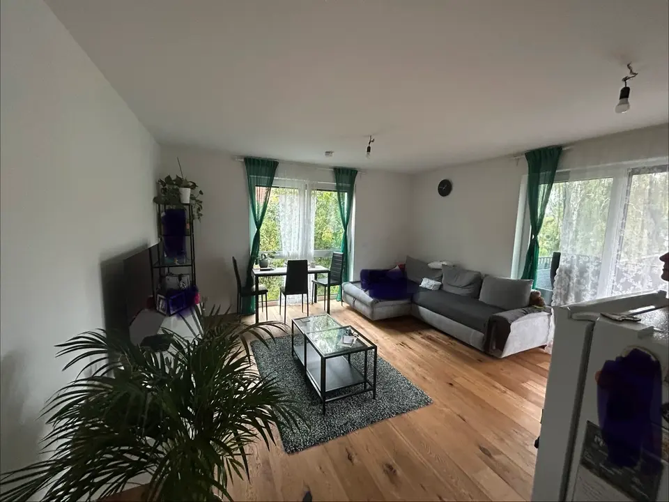 4 Zimmer Wohnung mit 72 m² in Königs Wusterhausen – Bild 1