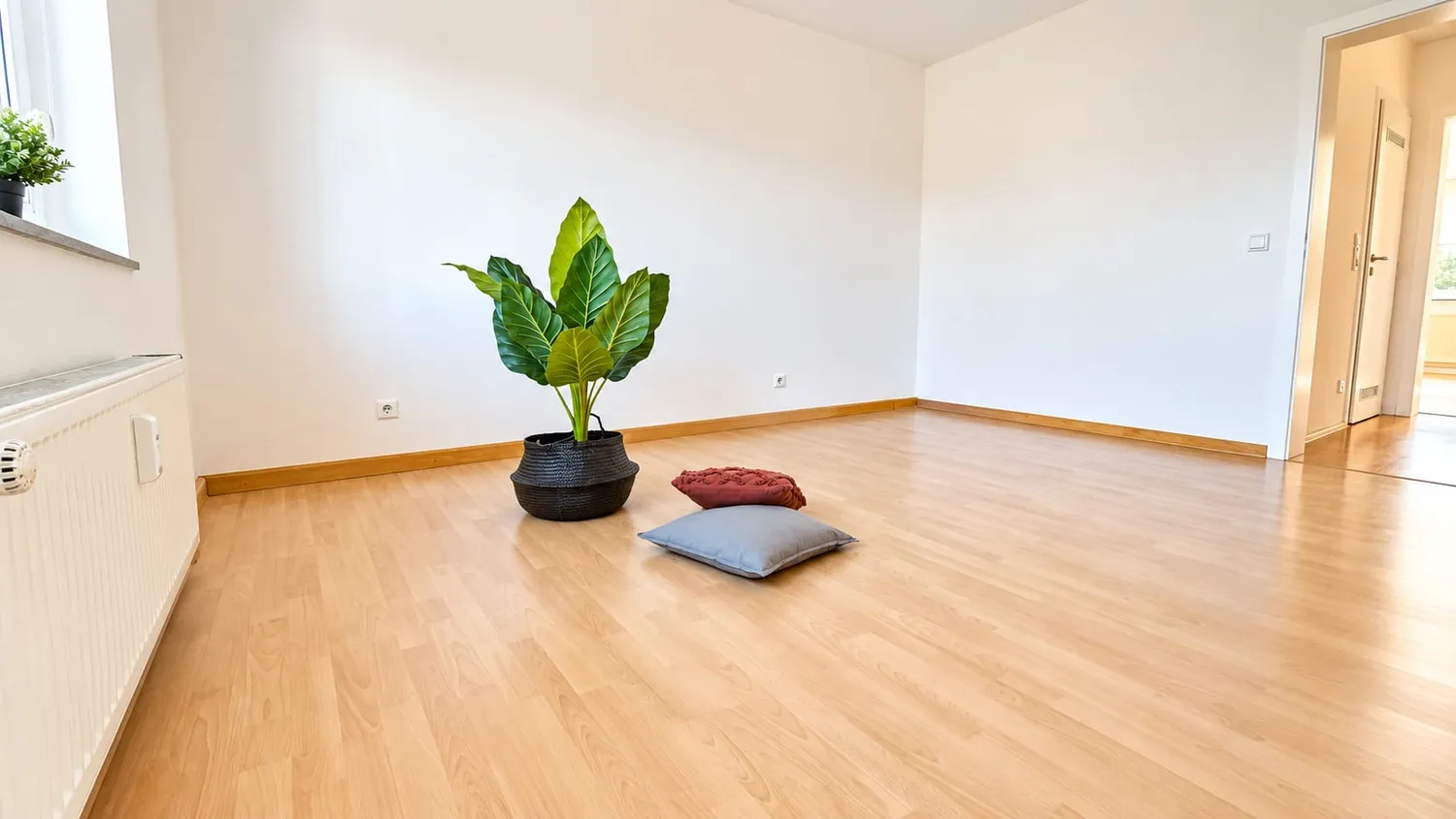 3 Zimmer Wohnung mit 62 m² in Krefeld – Bild 12