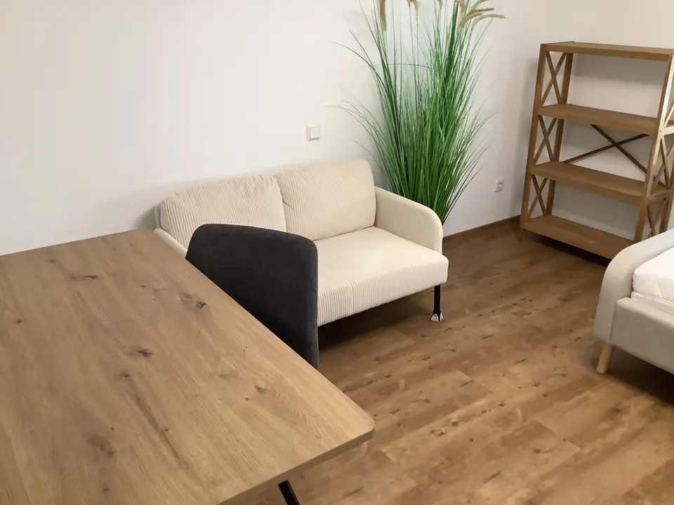 WG-Zimmer mit 13 m² in Villingen-Schwenningen – Bild 6