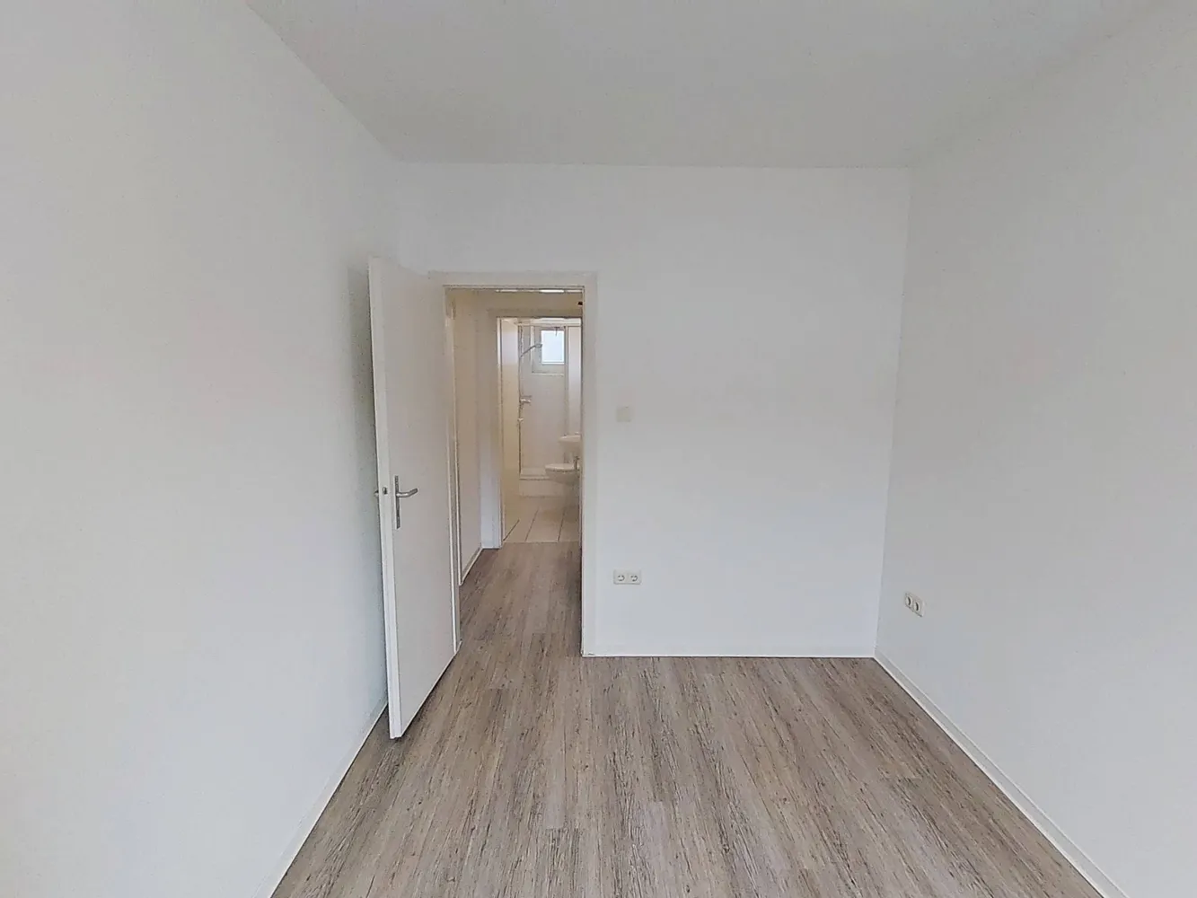 4 Zimmer Wohnung mit 81 m² in Paderborn – Bild 11