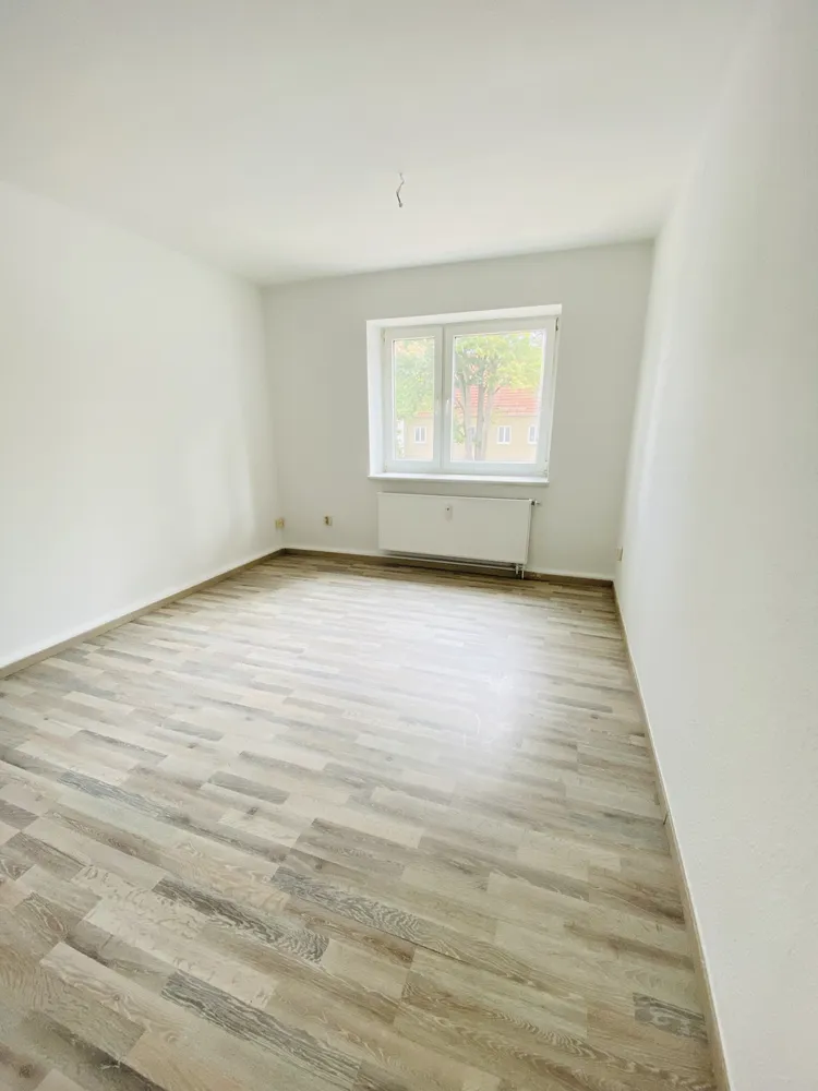 3 room apartment with 60 m² in Magdeburg – Photo 2