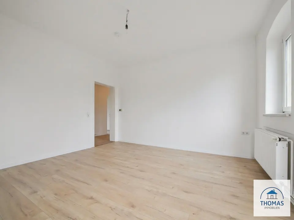 4 Zimmer Wohnung mit 103 m² in Halle (Saale) – Bild 4
