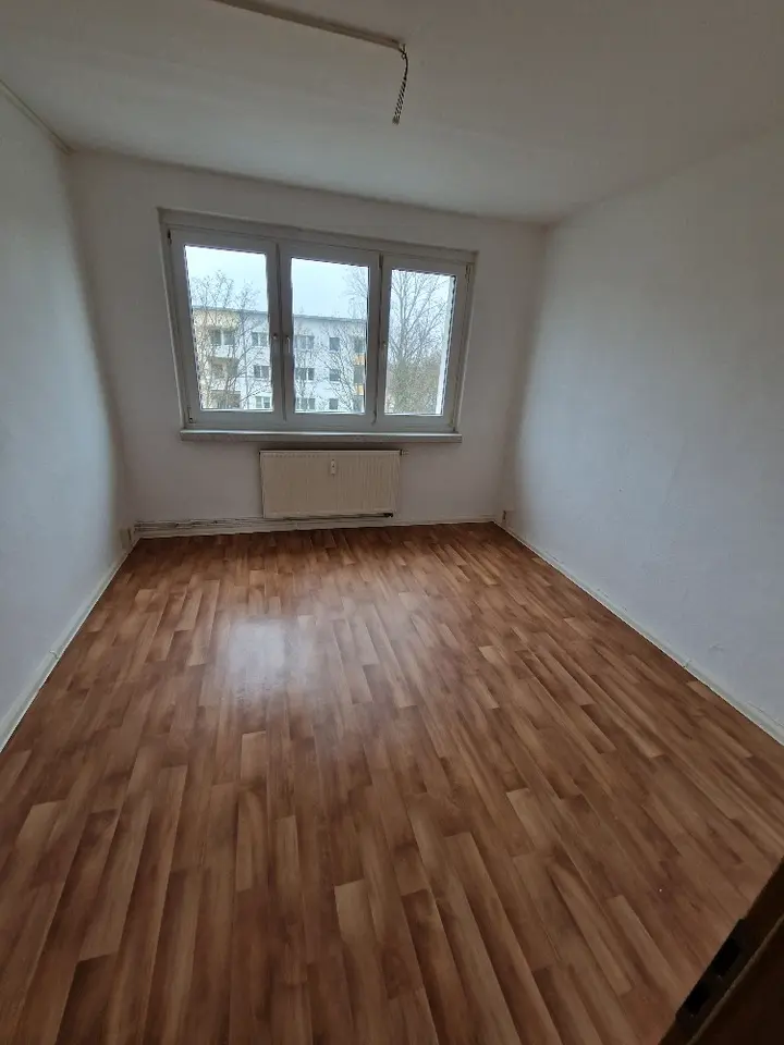 3 Zimmer Wohnung mit 59 m² in Altenburg – Bild 6