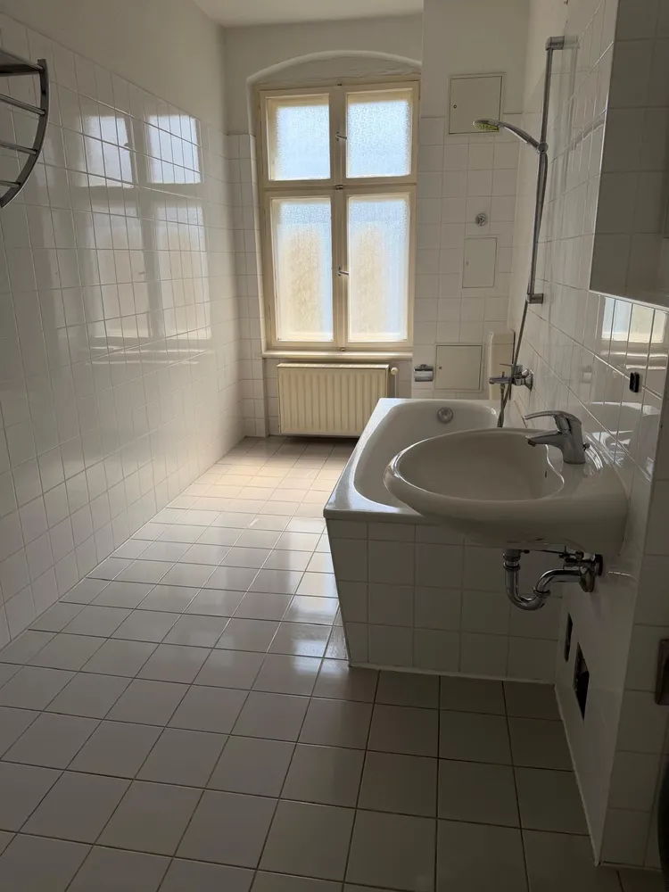 4 Zimmer Wohnung mit 108 m² in Berlin – Bild 9