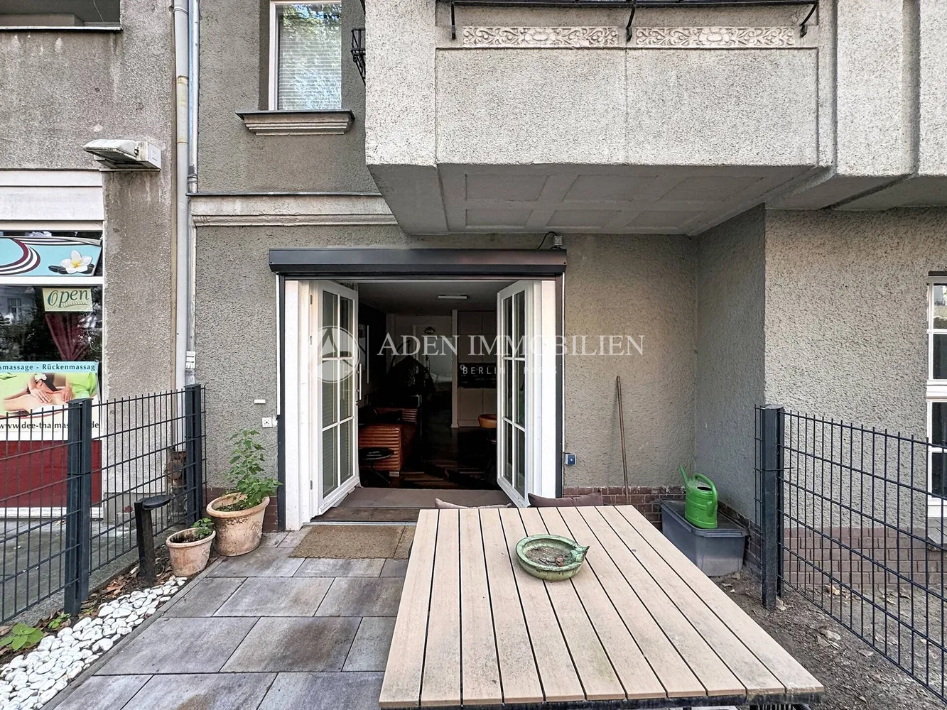 2 Zimmer Wohnung mit 49 m² in Berlin – Bild 7