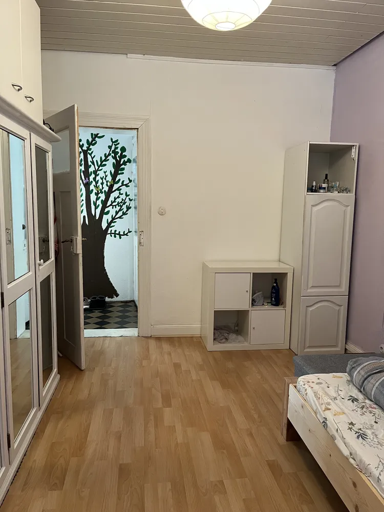 2 Zimmer Wohnung mit 59 m² in Weinheim – Bild 4