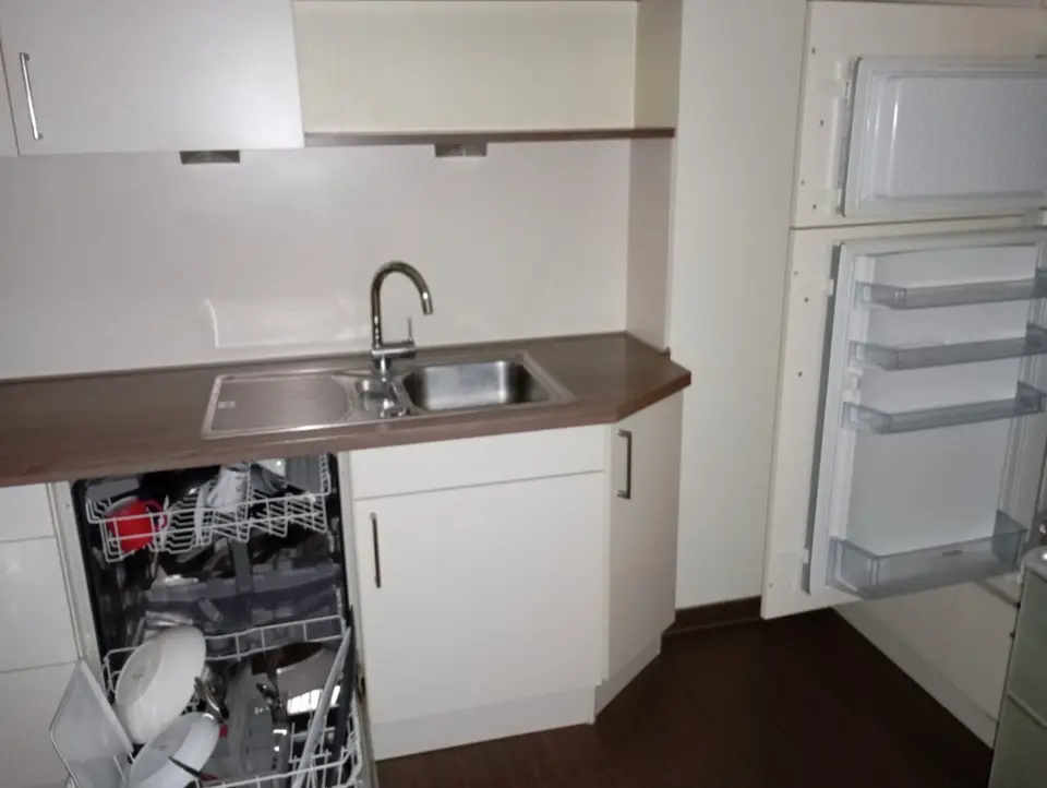 3 Zimmer Wohnung mit 127 m² in Karlsruhe – Bild 4