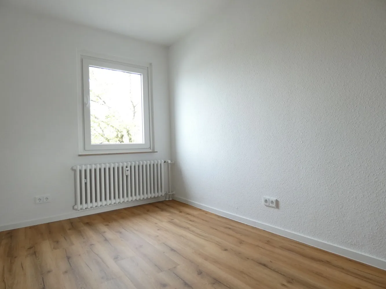 3 Zimmer Wohnung mit 59 m² in Mülheim an der Ruhr – Bild 8