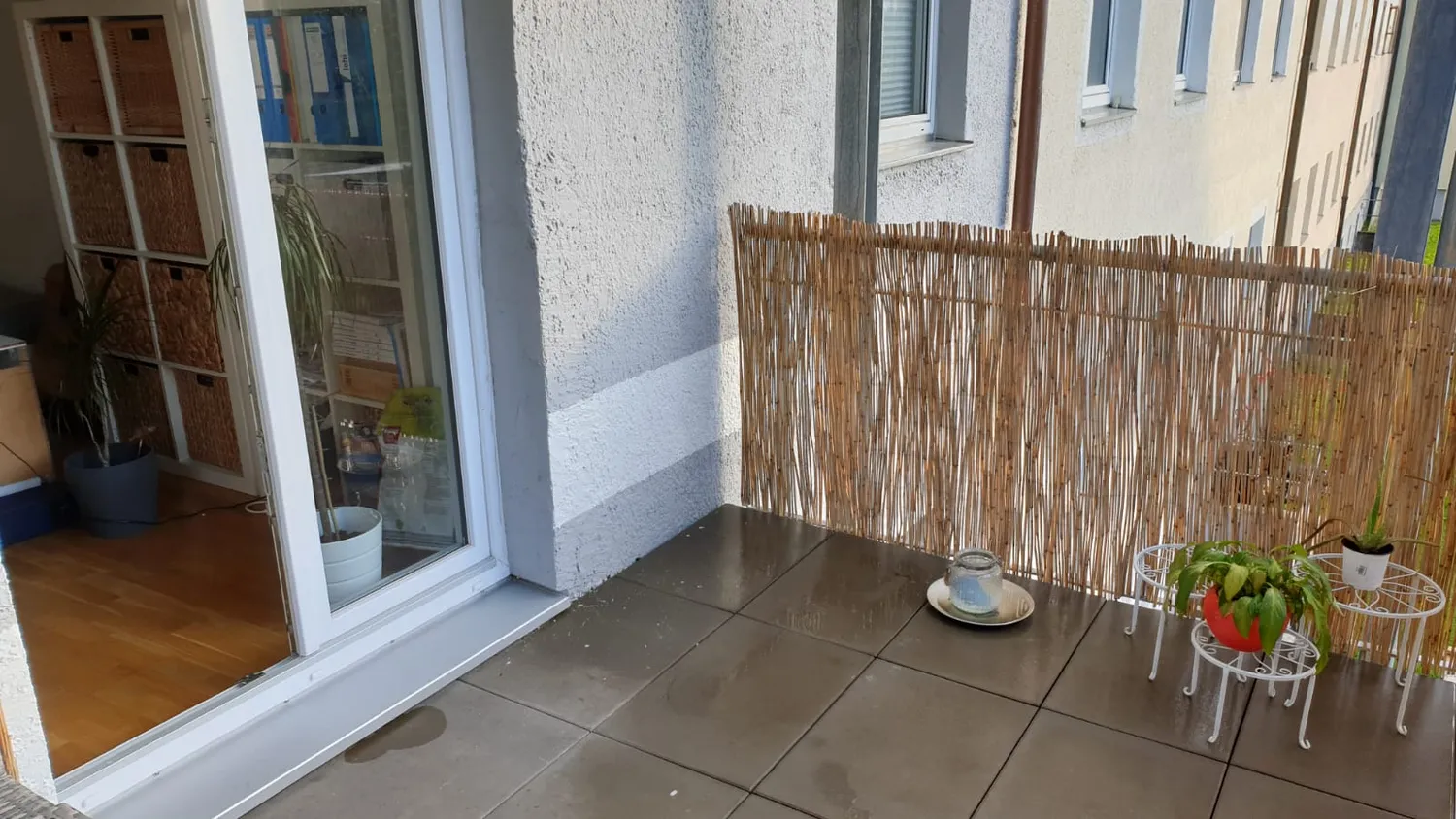 2 room apartment with 45 m² in Munich – Photo 3