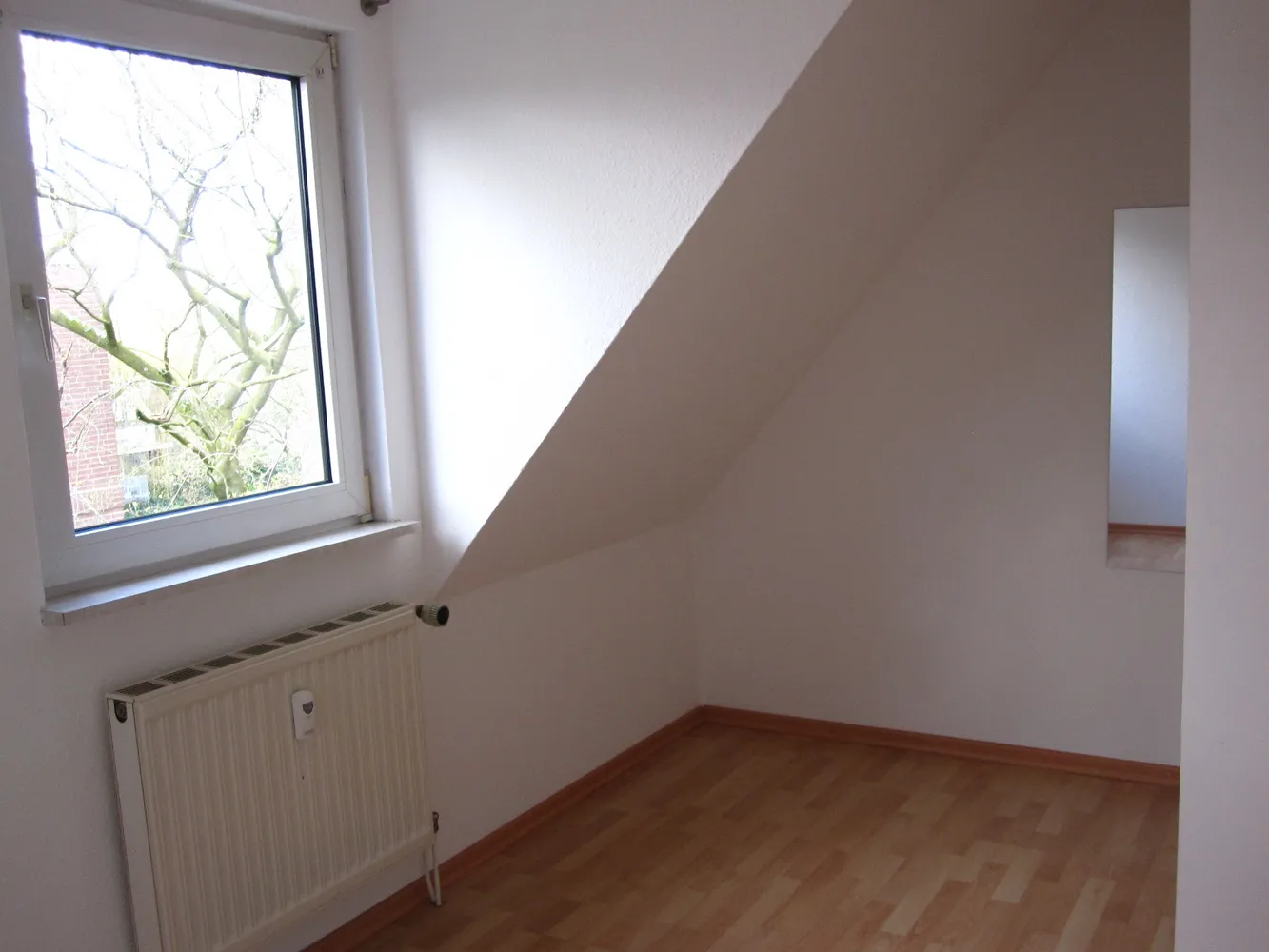 2 Zimmer Wohnung mit 42 m² in Bremen – Bild 2
