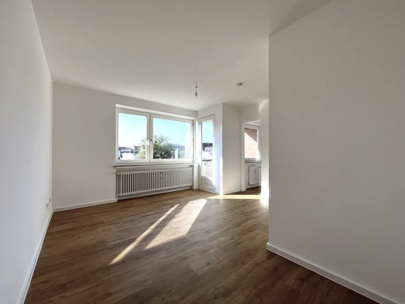 1 Zimmer Wohnung mit 26 m² in Bremen – Bild 4
