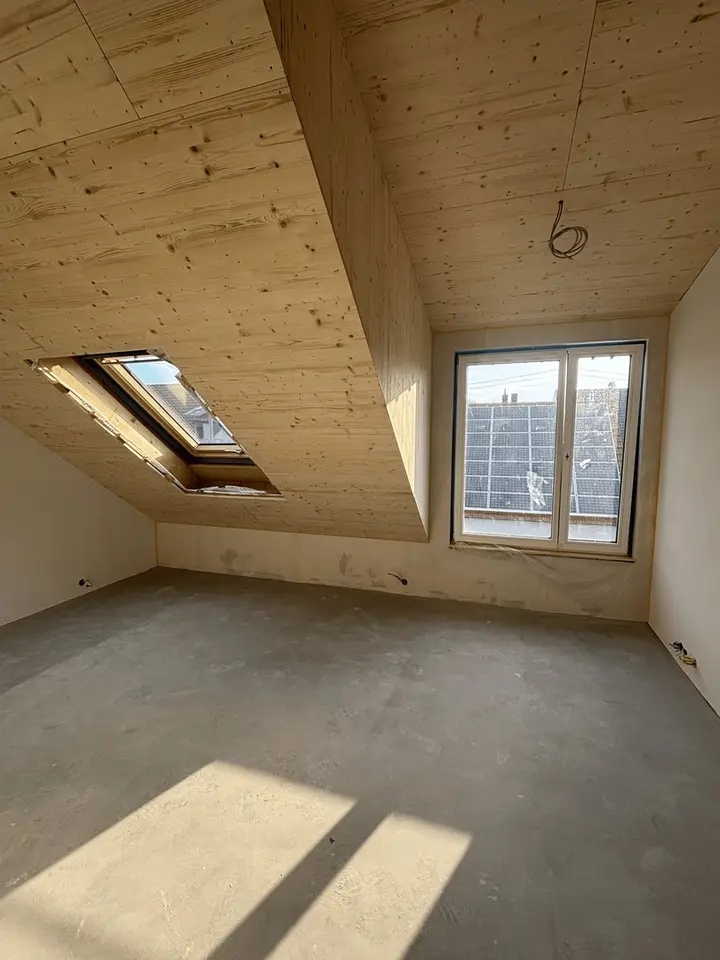3 Zimmer Wohnung mit 85 m² in Karlsruhe – Bild 2