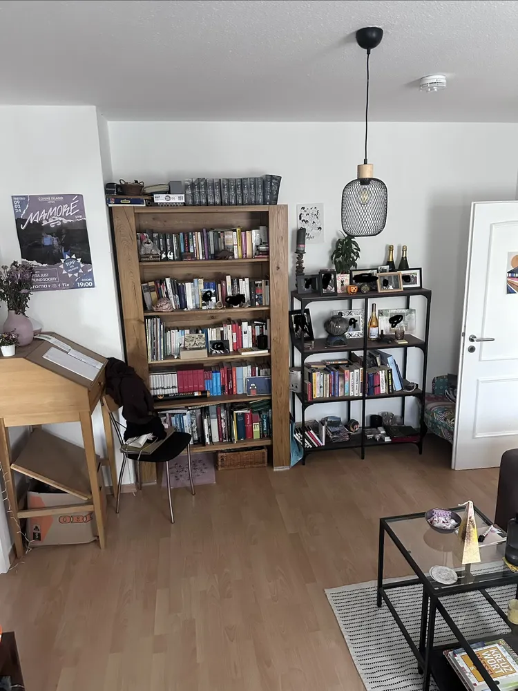 2 Zimmer Wohnung mit 49 m² in Leipzig – Bild 2