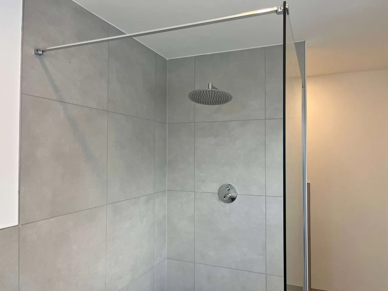 3 Zimmer Wohnung mit 100 m² in Fulda – Bild 1