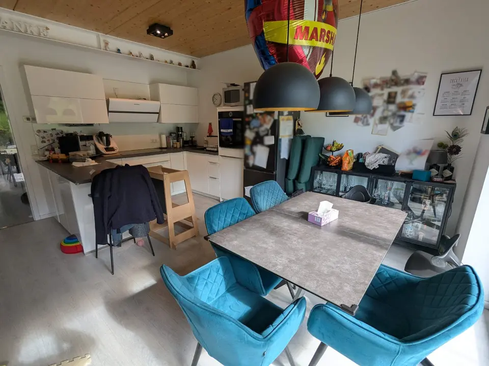 4 Zimmer Wohnung mit 99 m² in Siegen – Bild 4