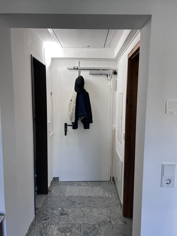 1 Zimmer Wohnung mit 20 m² in Düsseldorf – Bild 3