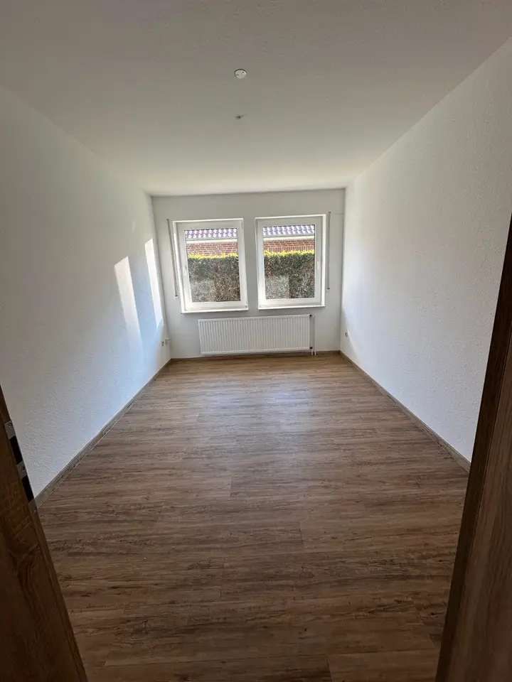 3 Zimmer Wohnung mit 92 m² in Papenburg – Bild 2