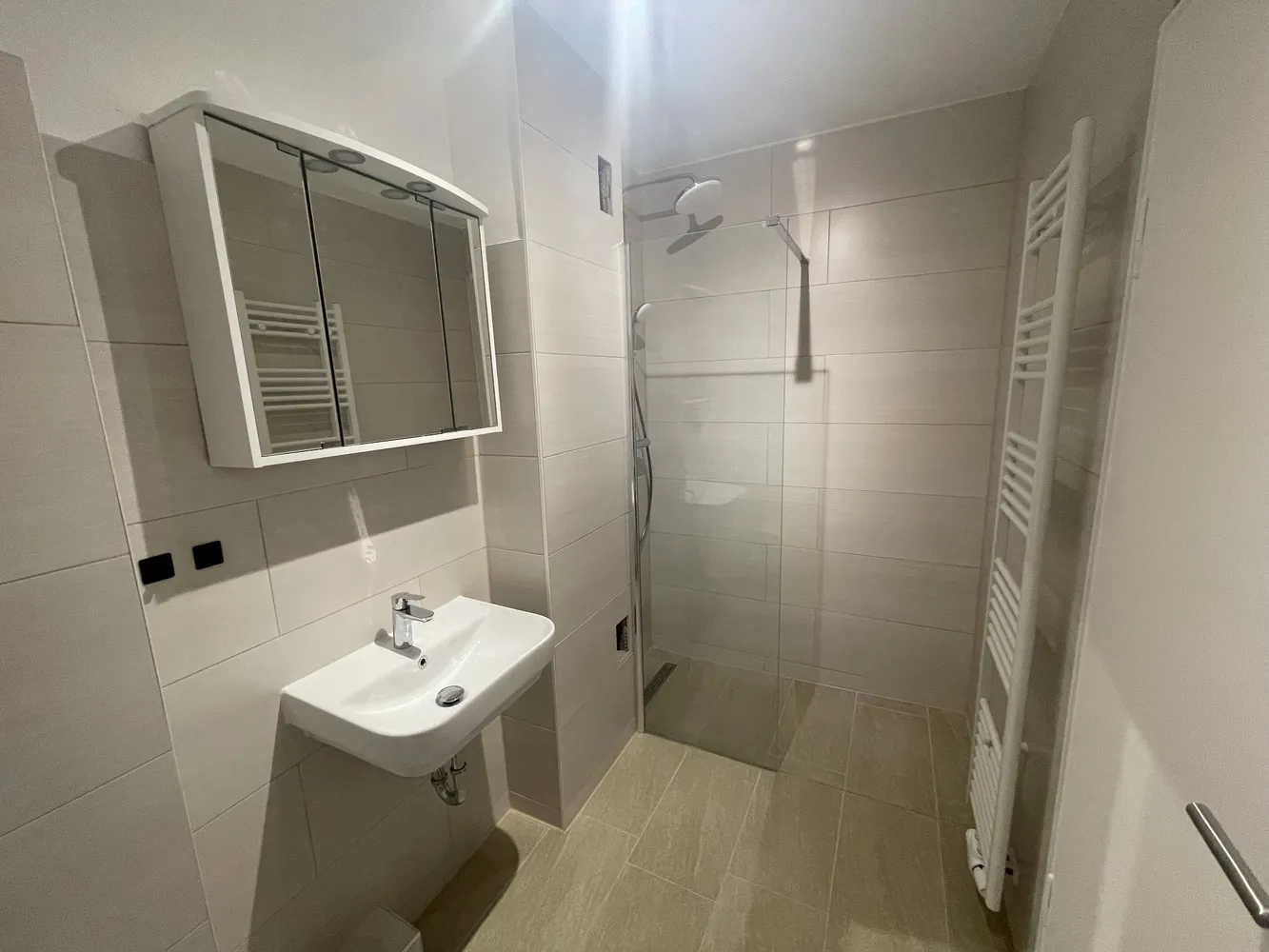 1 Zimmer Wohnung mit 27 m² in Köln – Bild 3