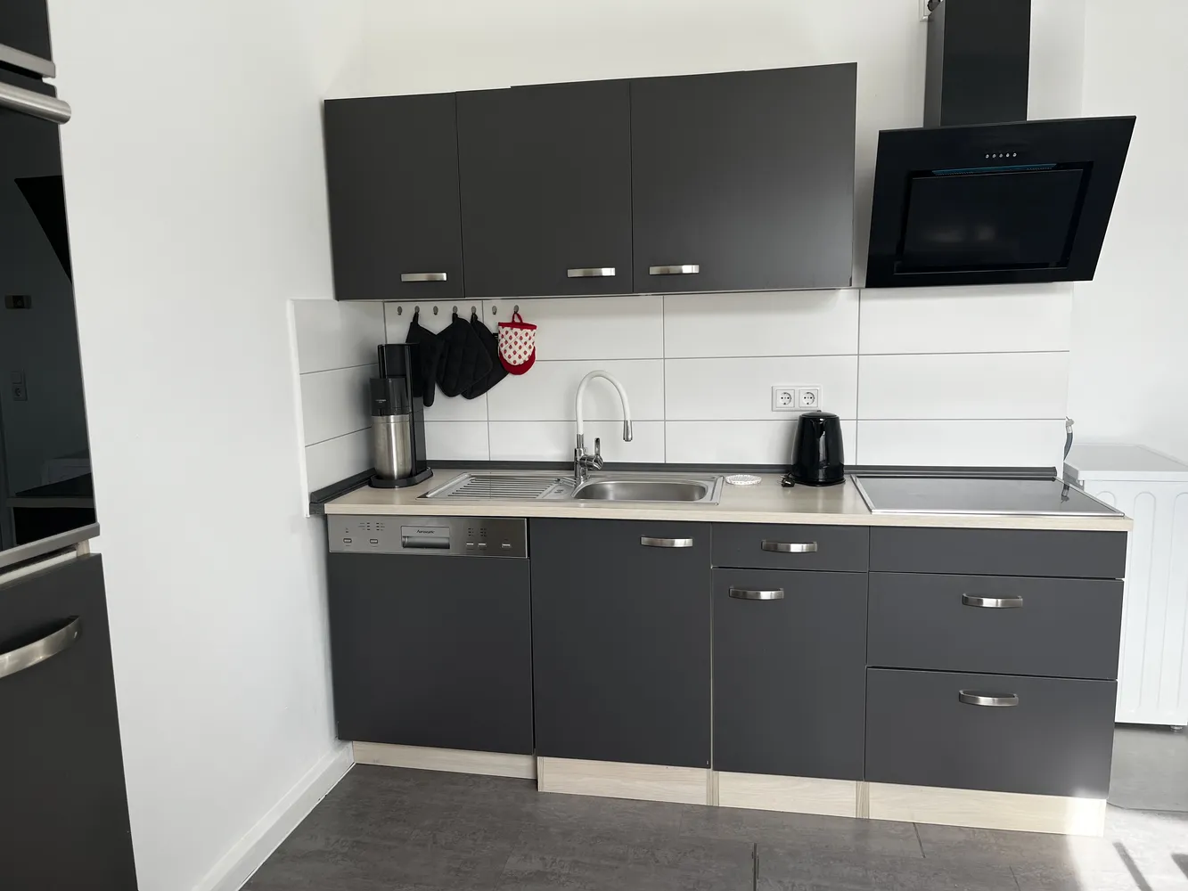 2 Zimmer Wohnung mit 43 m² in Wuppertal – Bild 3