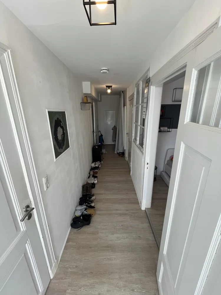2 Zimmer Wohnung mit 69 m² in Lübeck – Bild 3