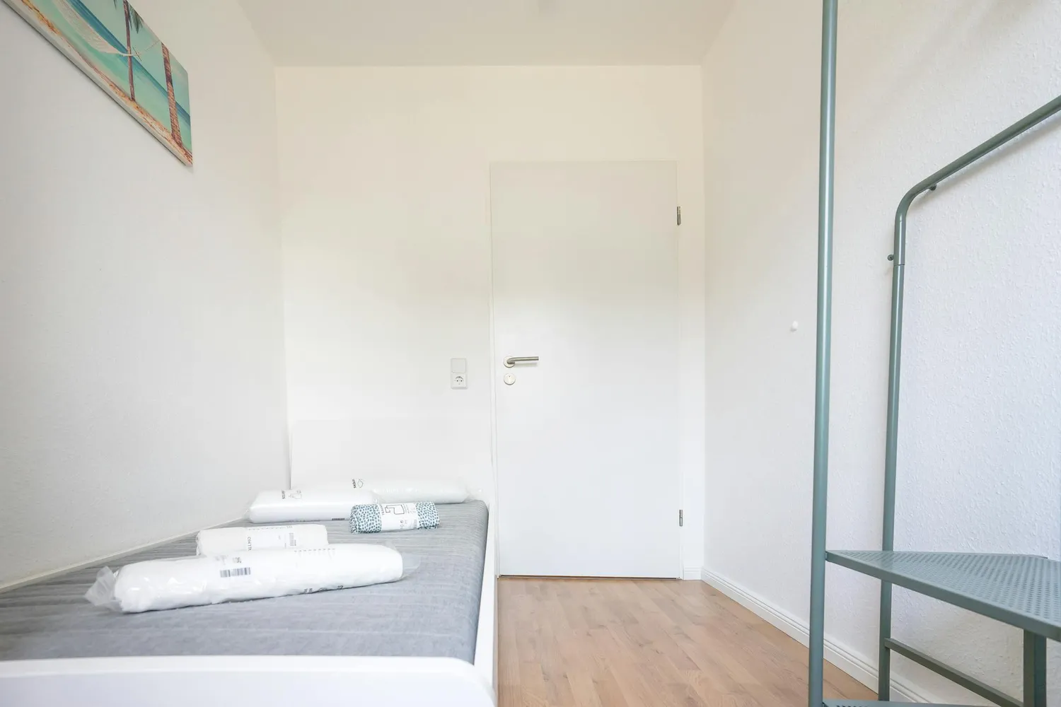 WG-Zimmer mit 6 m² in Düsseldorf – Bild 5