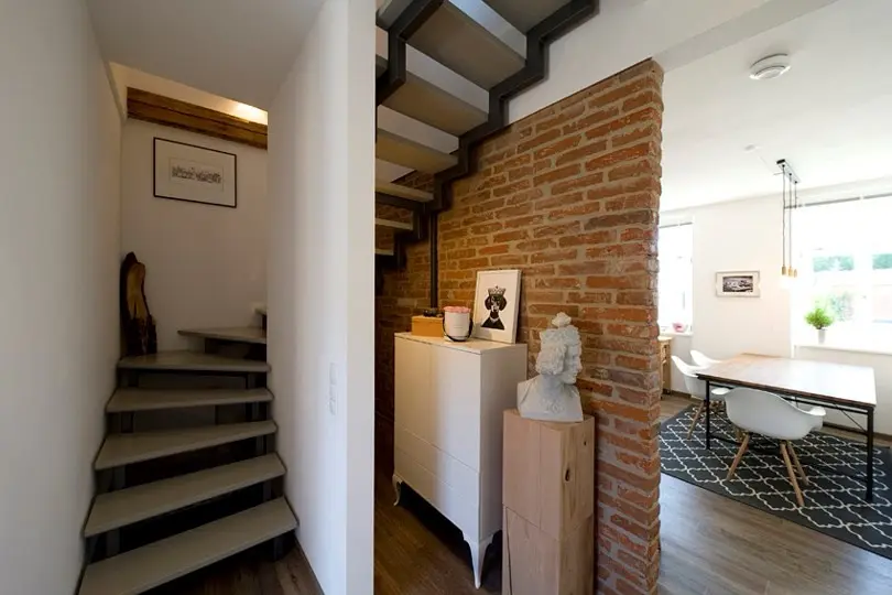 4 Zimmer Wohnung mit 95 m² in Bamberg – Bild 3