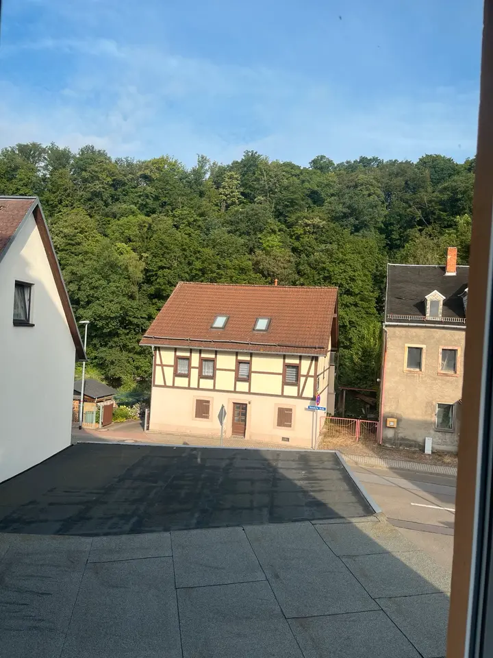 4 Zimmer Wohnung mit 80 m² in Mittweida – Bild 4