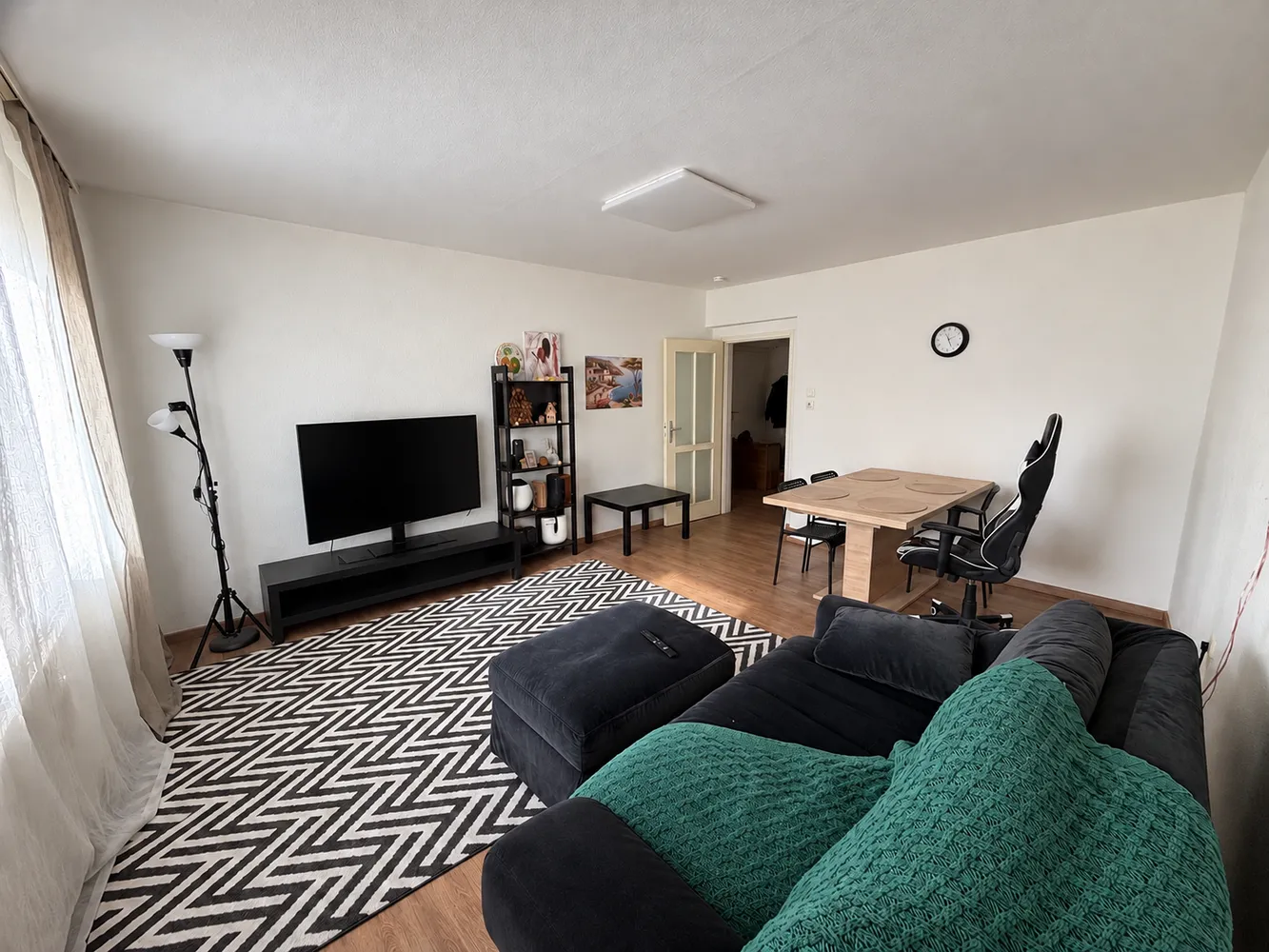 3 Zimmer Wohnung mit 68 m² in Nürnberg – Bild 2