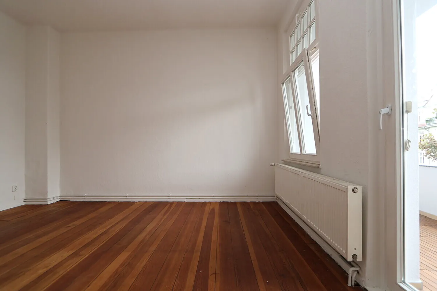 4 Zimmer Wohnung mit 102 m² in Greifswald – Bild 10