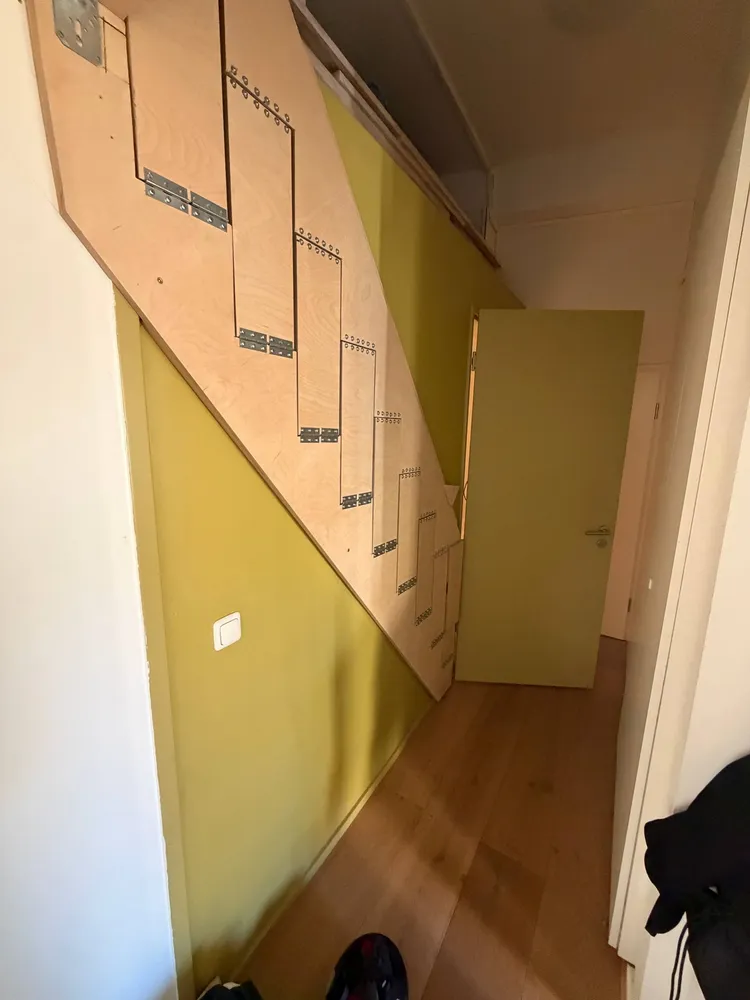 1 Zimmer Wohnung mit 40 m² in Berlin – Bild 6