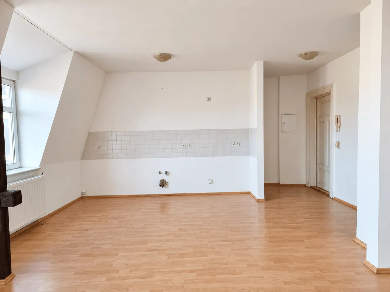 1 Zimmer Wohnung mit 50 m² in Leipzig – Bild 7