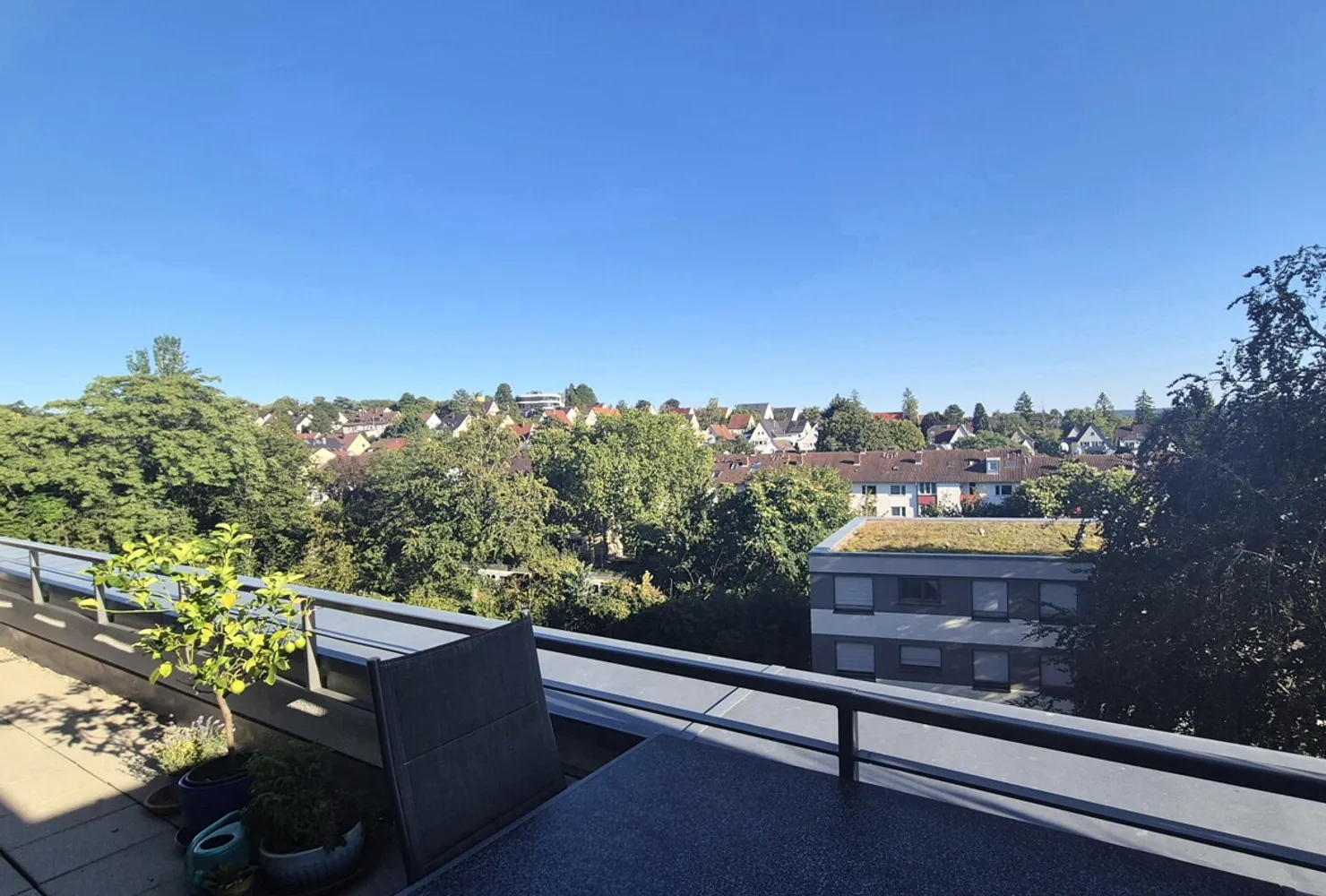 4 Zimmer Wohnung mit 91 m² in Stuttgart – Bild 5