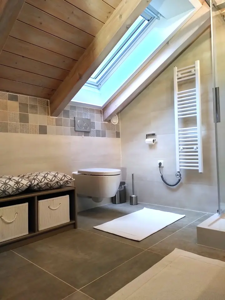 WG-Zimmer mit 70 m² in Straubing – Bild 5