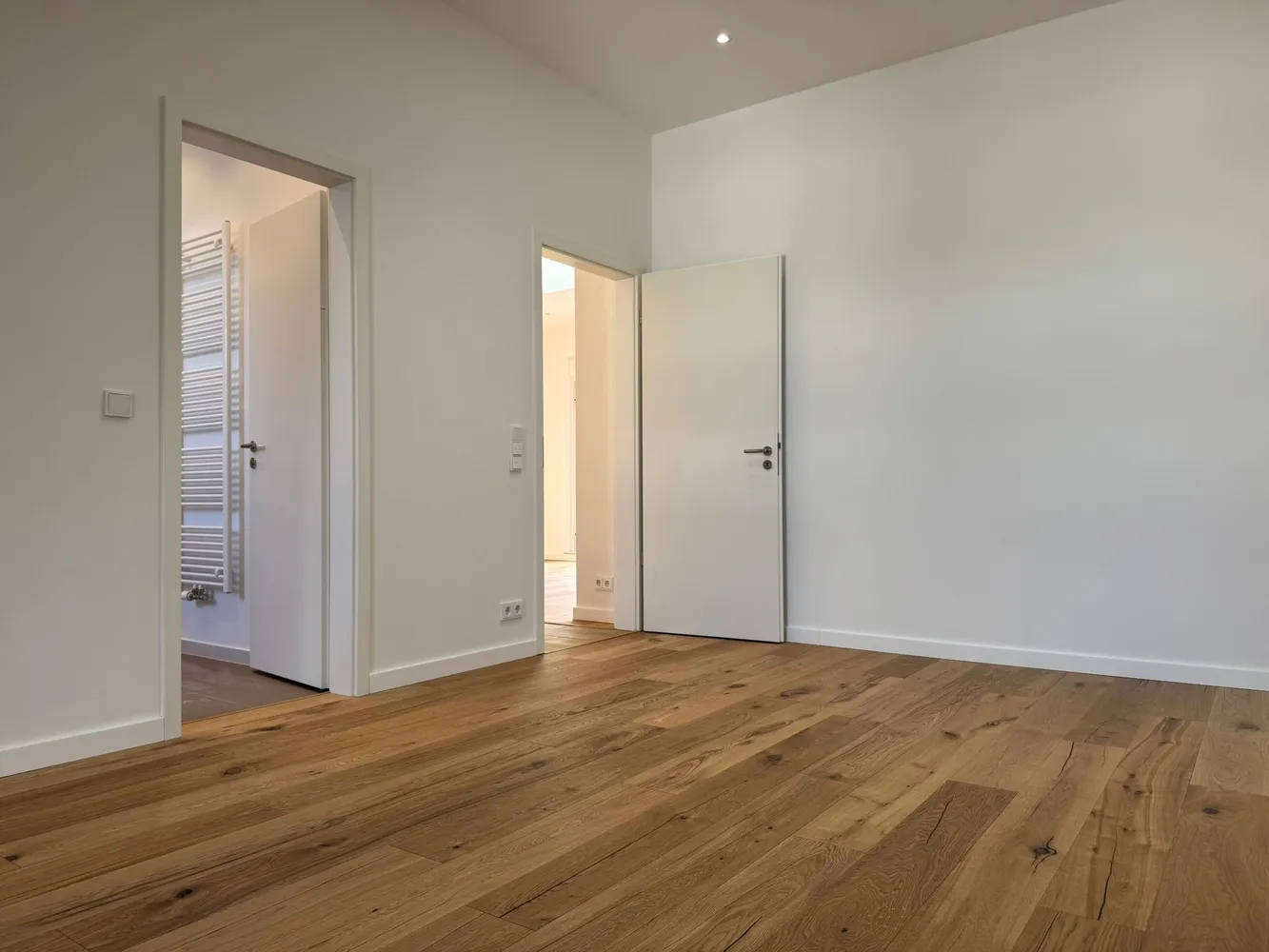 4 Zimmer Wohnung mit 92 m² in Berlin – Bild 7