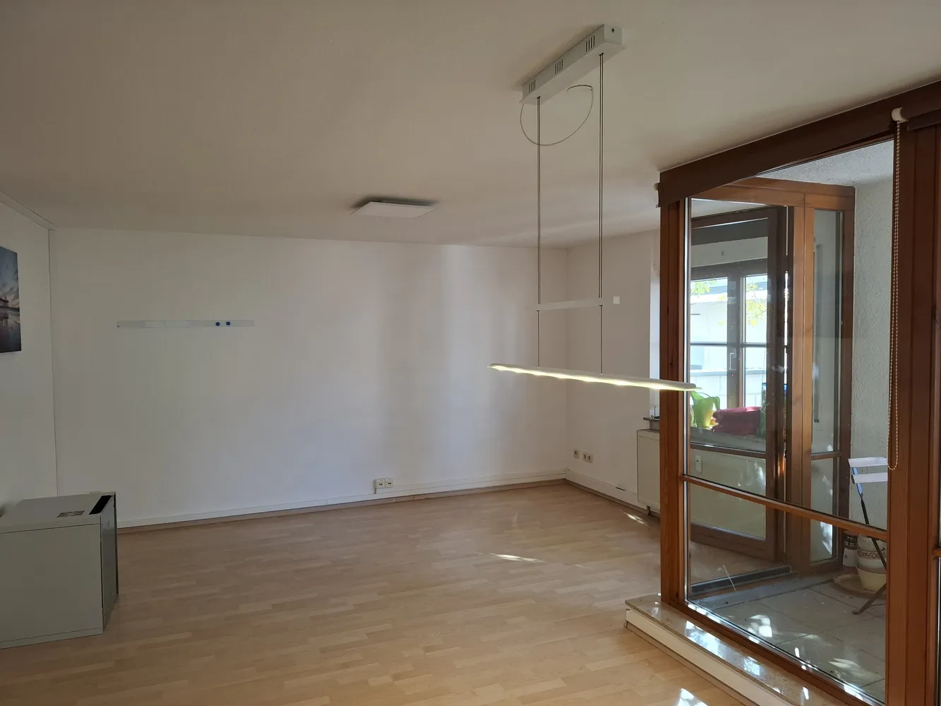 2 room apartment with 56 m² in Ludwigshafen am Rhein – Photo 6