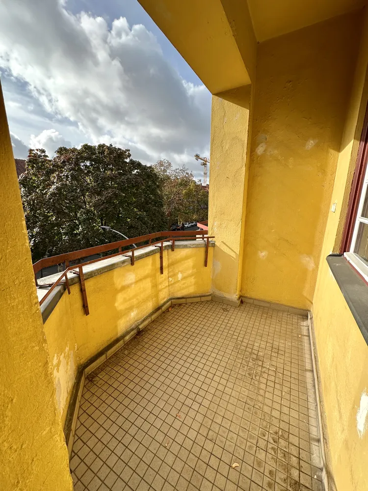 2 room apartment with 51 m² in Berlin – Photo 5
