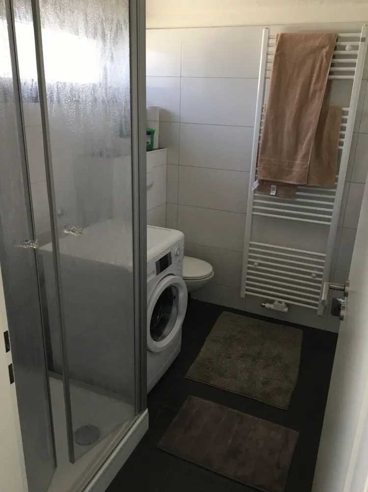 2 room apartment with 61 m² in Oldenburg – Photo 11