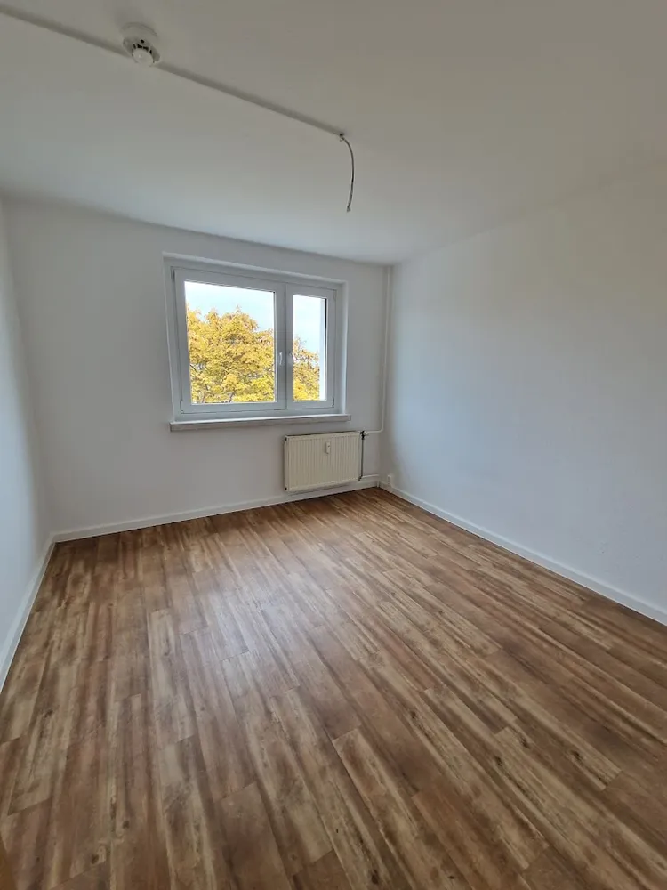 3 Zimmer Wohnung mit 57 m² in Magdeburg – Bild 2