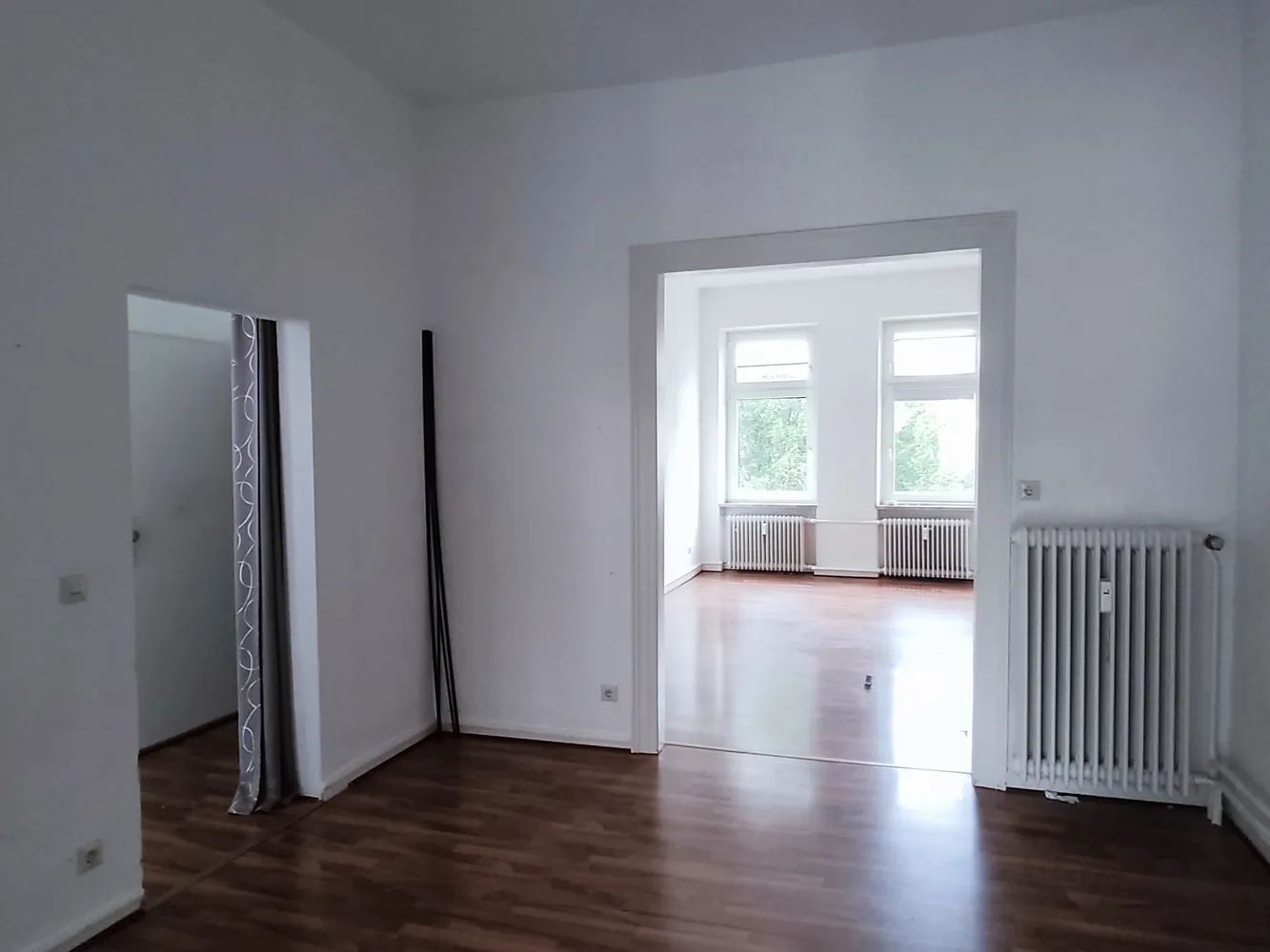 2 Zimmer Wohnung mit 70 m² in Bad Kreuznach – Bild 7
