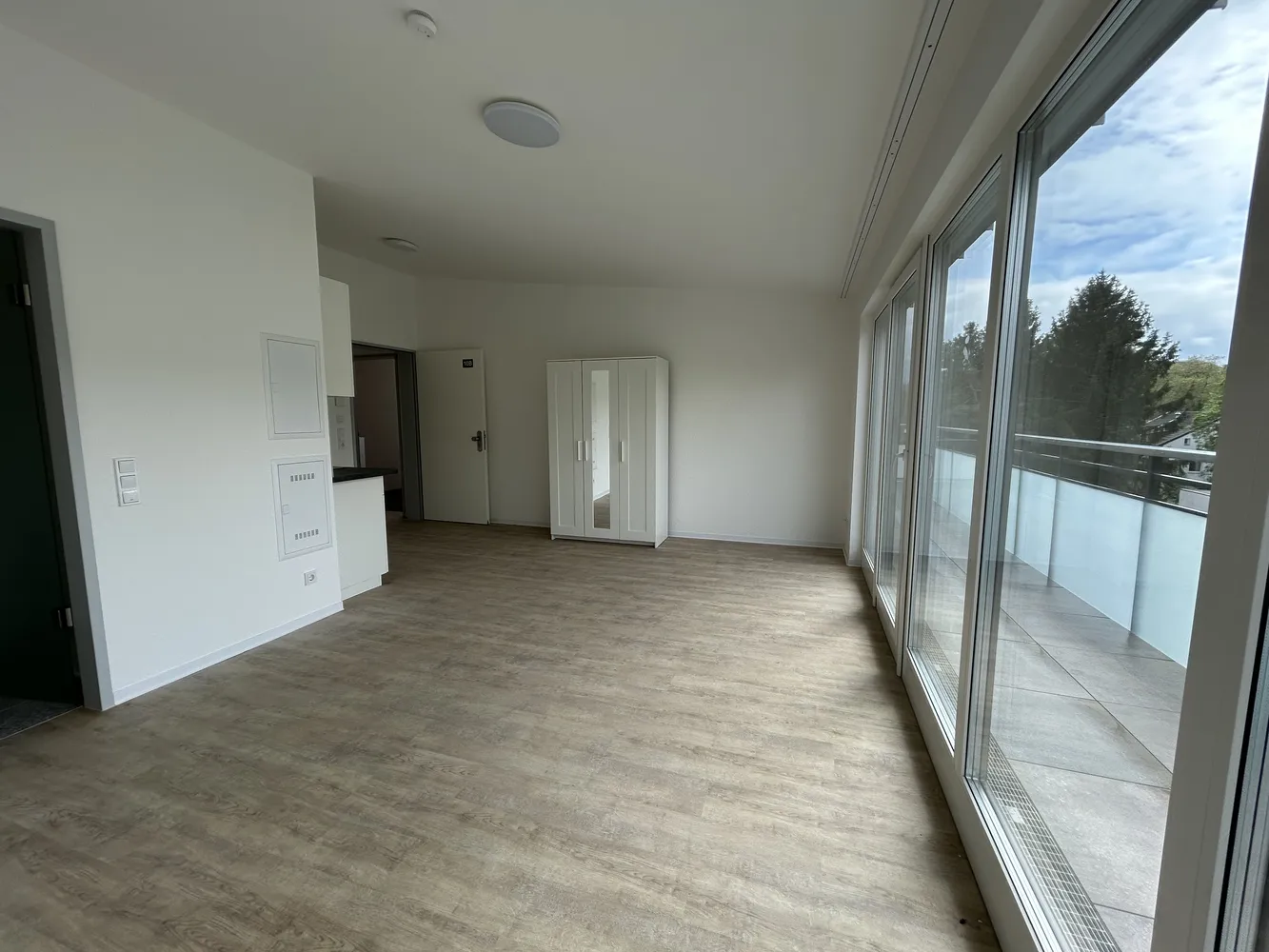 1 Zimmer Wohnung mit 39 m² in Aachen – Bild 5